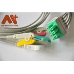 Mindray > Datascope Compatible ECG Telemetry Leadwire - 115-004873-00 for sale