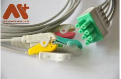China Mindray > Datascope Compatible ECG Telemetry Leadwire - 115-004873-00 supplier