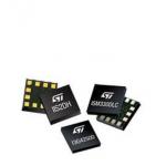 ISM330DLC IIS2DH I3G4250DTR Motion Sensor IC STMicroelectronics for sale