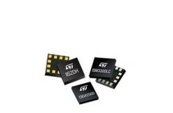 China ISM330DLC IIS2DH I3G4250DTR Motion Sensor IC STMicroelectronics supplier