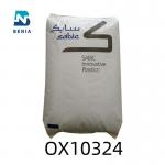 SABIC KONDUIT OX10324 LNP Resin , Thermally Conductive PPS Plastic Raw Material for sale