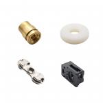 Mechanical Medical Machining Parts Jis Ansi Cnc Machined Aluminum