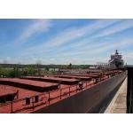 40FT 40HQ FCL Oceania Freight , Ocean Freight From China To USA for sale