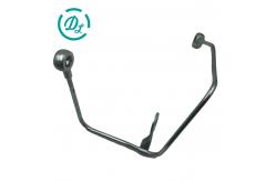 China 8-97124234-0 Fuel Injection Pump Pipe 8971242340 ISUZU 4BG1 Engine supplier