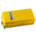 Fiber Optic Cable Spool Ring Box In Yellow Color For Fiber Optic Protection for sale