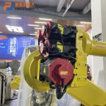 6 Axis Spot Welding Used FANUC Robots FANUC R-2000iB