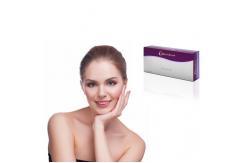 China Face Application 1.0ml Juvederm Dermal Filler With Hyaluronic Acid supplier