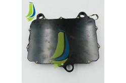China 156-6155 ECU Controller For E312C E320C Excavator Parts supplier