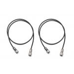 Communication N Male To N Male RG58 RF Coaxial Cable for sale