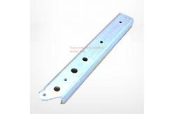 China Automotive SGCC Hot-dip Galvanized Stamped Structural Reinforcement supplier