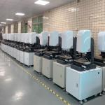 3um Accuracy Small CMM Machines Manual For Electronic Product for sale