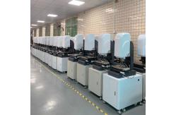 China 3um Accuracy Small CMM Machines Manual For Electronic Product supplier