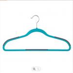 Hotel Plastic Non Slip Hangers