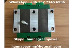 China Wide Carriage KWVE15W-V1-G2 Linear Recirculating Ball Bearing  KWVE15W-G3-V2 37x68x21mm supplier