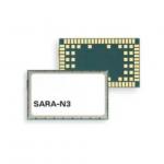 Wireless Communication Module SARA-N310-00X NB-IoT Multiband Global Module for sale
