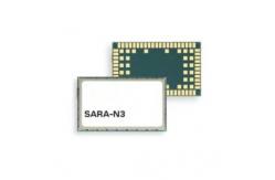 China Wireless Communication Module SARA-N310-00X NB-IoT Multiband Global Module supplier