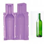 Double Part RTV Liquid Silicone Rubber Material / Silicone Mold Making Rubber