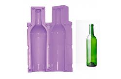 China Double Part RTV Liquid Silicone Rubber Material / Silicone Mold Making Rubber supplier