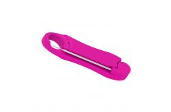 China 2021 newly designed Waterproof Meat Thermometer dual probe bbq smoker grill thermometer supplier