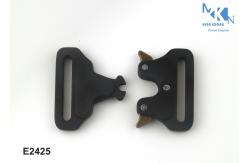 China Heavy - Duty Quick - Release Cobra Buckle For Men 'S Combat Uniform supplier