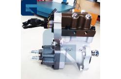 China 3973228 QSL 8.9 Engine Fuel Injection Pump for HL770-9S Machine supplier