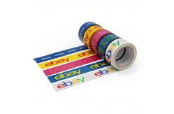 China Unleash Your Full Creative Potential with Customized Printed Tape supplier
