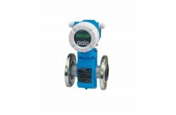 China DN15 Electromagnetic Flowmeter Endress Hauser E+H Proline Promag 10L supplier