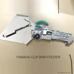 KW1-M1300-010 YAMAHA YV100II YV100X YV100XG CL8X2 pneumatic mechanical feeder for sale