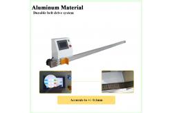 China Automatic Measuring Max Digital Stop supplier