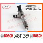 0445110538 0445110539 Bosch Fuel Injector CN1-9K546-A1 For Jmc Engine for sale