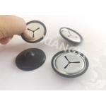 ISO9001 Dome Cover Cap With Metal Clips Inside For Marine Insulation Weld Pins for sale