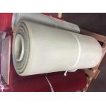 10mm ~ 1500mm Transformer Raw Material Electrical Insulation Fiberglass Mesh Roll