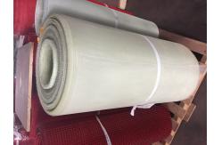 China Polyester Film Transformer Raw Material Roll For Electrical Insulation supplier