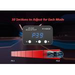 Bluetooth I Auto Car Throttle Controller For Toyota Allion for sale