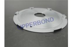 China Cigarettes Prouction Machine Protos Spare Parts supplier