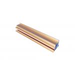 Durable Anodized Aluminum Profile For Kitchen Facade Window Brackets