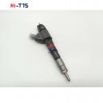 Injector 0445120067 for EC210 EC210B Engine Parts for sale