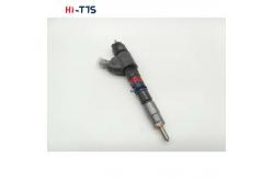 China Injector 0445120067 for EC210 EC210B Engine Parts supplier