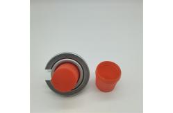 China Heavy-Duty Butane Gas Stove Valve for Industrial Use with Enhanced Safety supplier