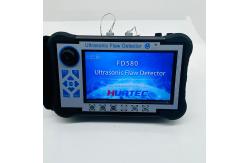 China Fd580 Digital Ultrasonic Crack Detection With Touch Screen supplier