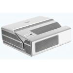 4k Ultra Short Throw Laser Projector WUXGA 3LCD 4000lm For Education for sale