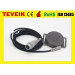 Reusable Medical Transducer Probe / External Ultrasound Transducer With TPU Material for sale