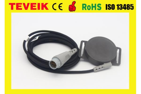 Reusable Medical Transducer Probe / External Ultrasound Transducer With TPU Material