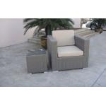 1pc cane single sofa for sale