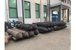 China 75kw Top Feed Vibroflotation Device For Vibro Sand Compaction Project supplier