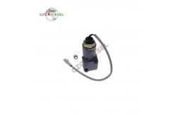China Solenoid Valve 9147260 9098250 for EX120 EX200-2 EX200-3 EX200-5 supplier