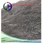 Cold Mix Modified Coal Tar Pitch Black Brittle Solid For Electrolytic Aluminium