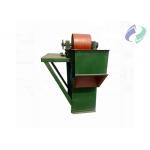 TDG Series Steel Wire Elevator Belt Conveyor , Inclined Bucket Conveyor System for sale