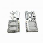 300ml Plastic Blow Mould Blow Mold Parts P20 Main Mould On Blowing Machine for sale
