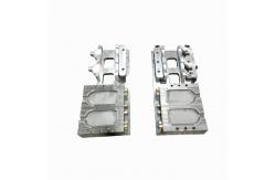 China 300ml Plastic Blow Mould Blow Mold Parts P20 Main Mould On Blowing Machine supplier